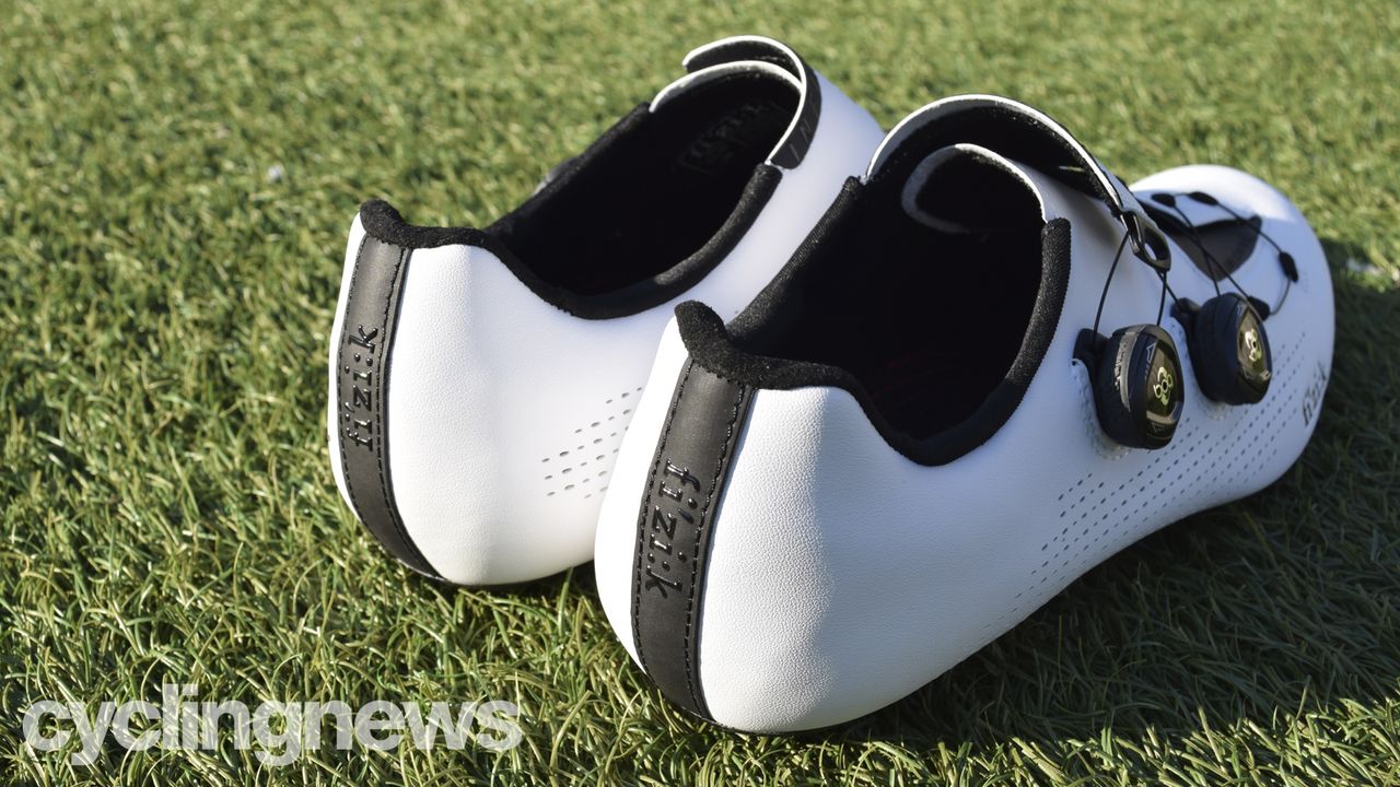 Fizik Infinito R1 cycling shoes