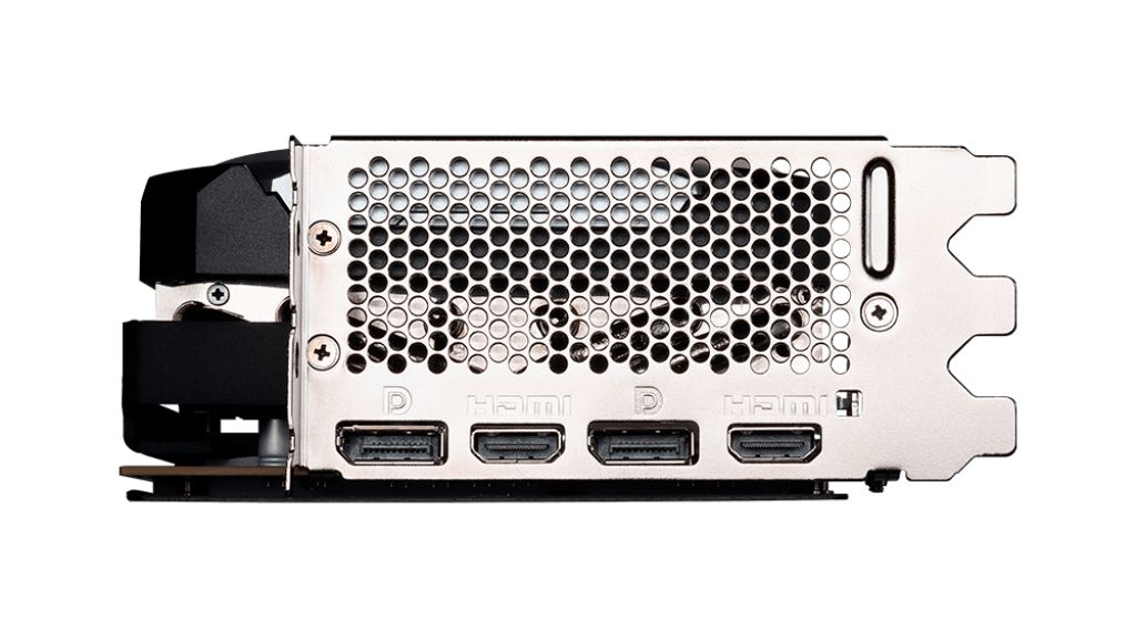 GeForce RTX 4090D 24G Ventus 3X