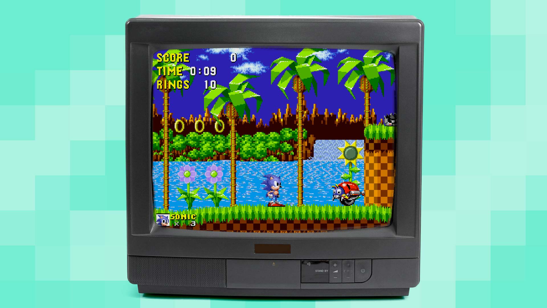 Sonic The Hedgehog director Jeff Fowler’s top 5 video games