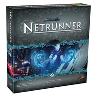 Android Netrunner$124.99 at Amazon