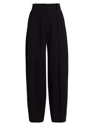 Jacquemus, Paseo Straight-Leg Trousers