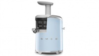 Smeg SJF01RDUK Slow Juicer