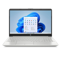 HP 15.6-inch laptop $550 $329.99