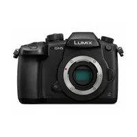 Panasonic GH5 (body only) |was $1,598 | now &nbsp;$1,298
Save $300 
US DEAL