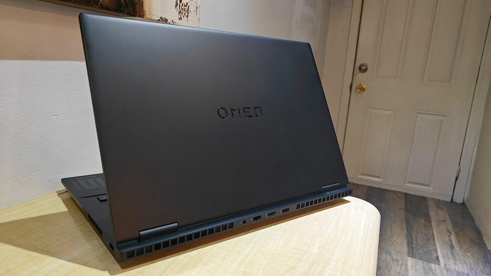 HP Omen 16 review