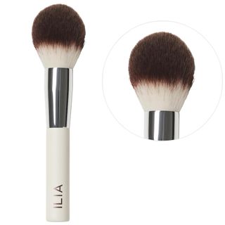 ILIA, Finishing Powder Brush