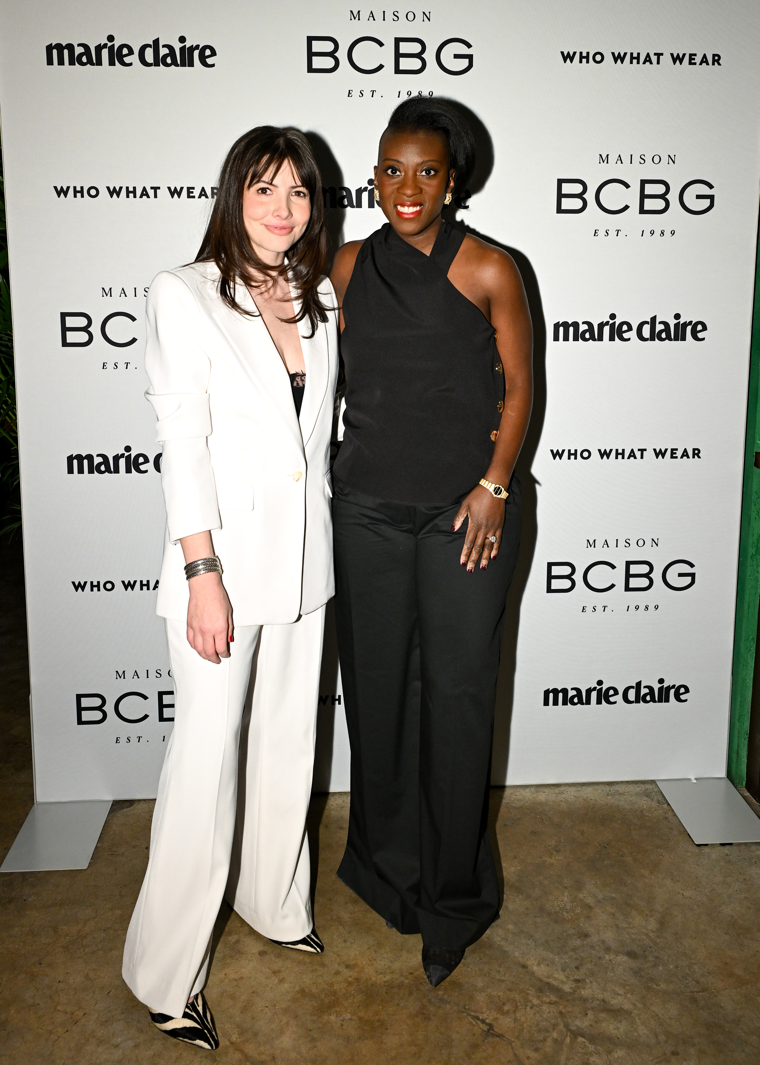 BFA Images for Marie Claire &amp;amp;Best Knockoff Luxury Clothing
