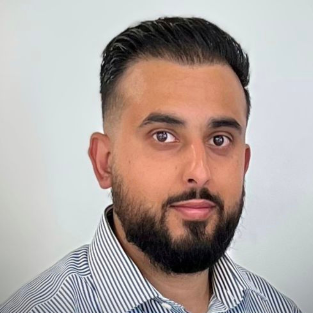 Zaeem Chaudhary