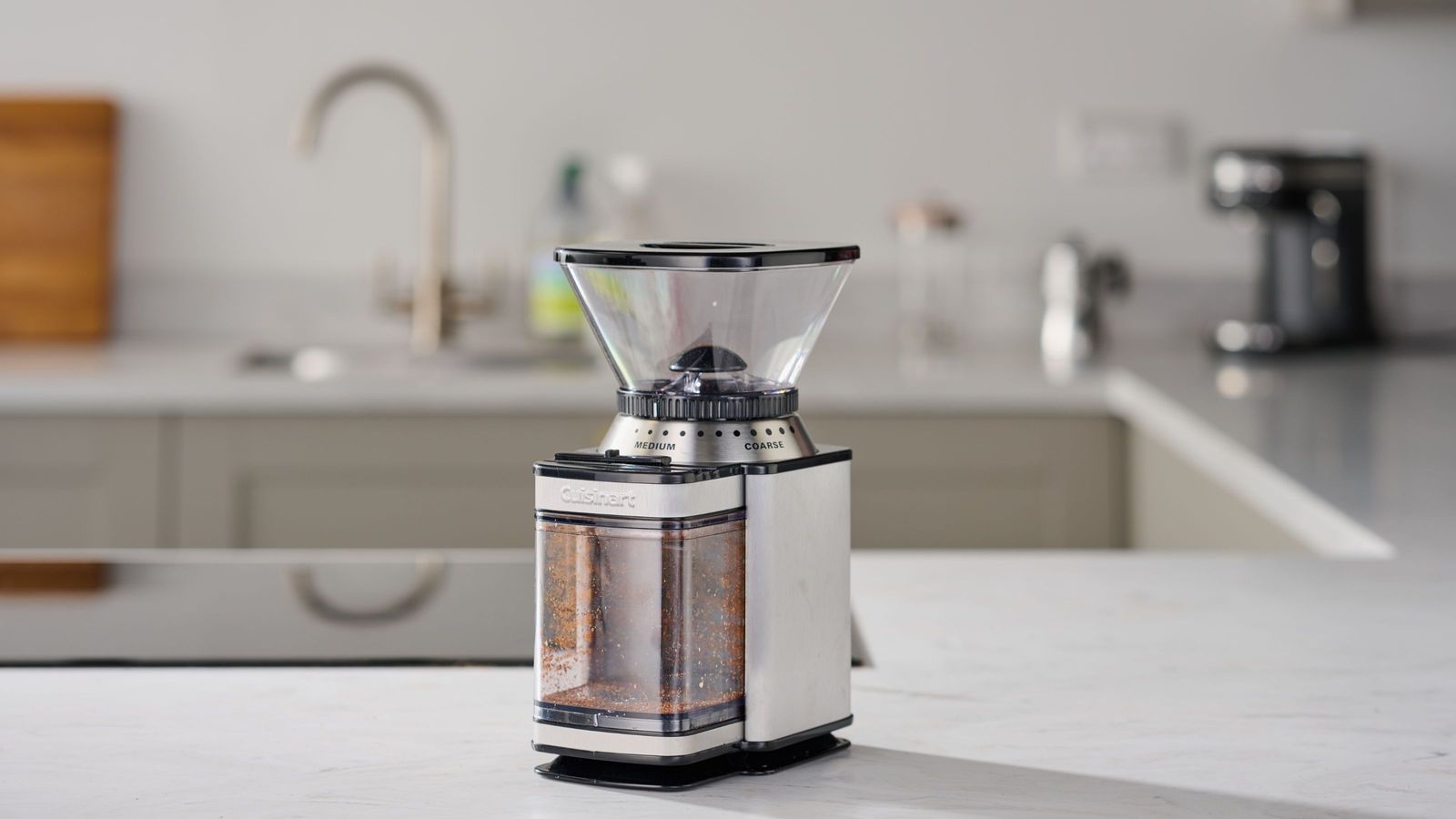 Best coffee grinder 2023 tested for perfect coffee Homes & Gardens