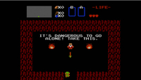 The Legend of Zelda 