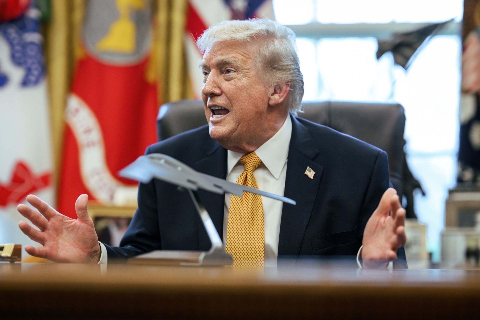 Trump’s new America.gov uses Gemini and Grok to navigate government services — these 5 prompts show what it can do