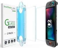 Switch 2 OneTouch Screen Protector