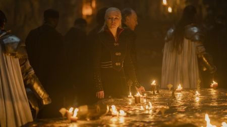 House of the Dragon episode 10