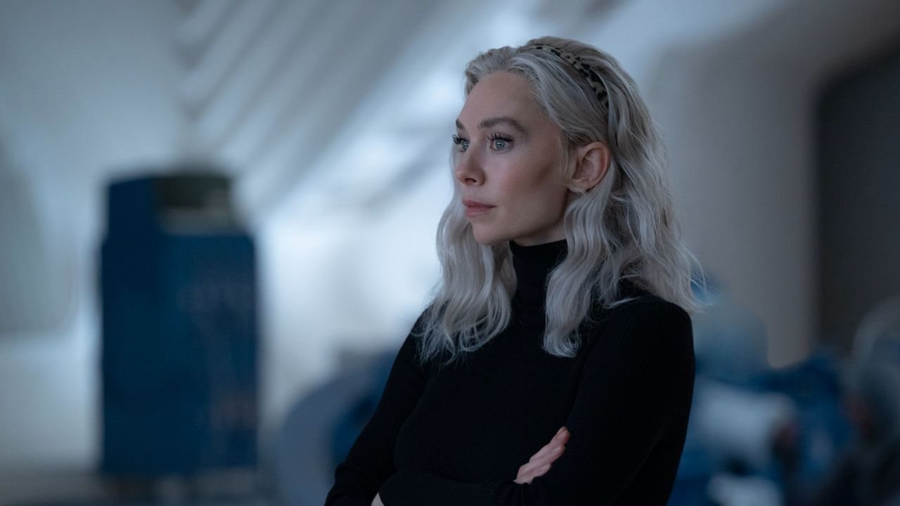  Fantastic Four's Vanessa Kirby wants to become Sue Storm's evil alter-ego Malice in the MCU's future 