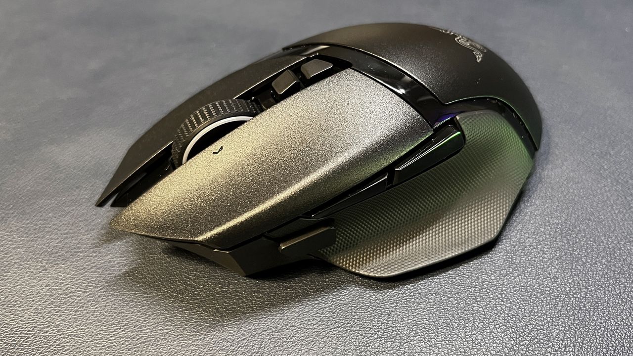 Razer Basilisk V3 Pro