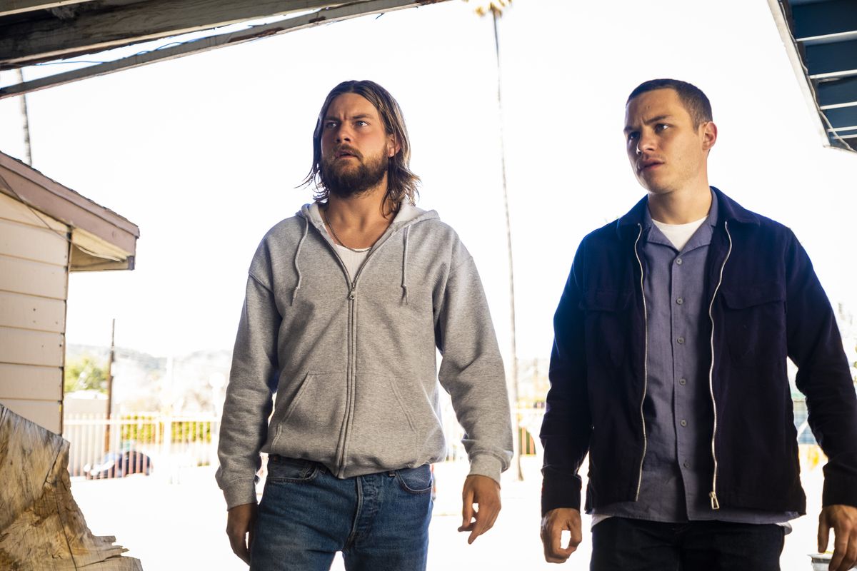 Animal Kingdom season 6 episode 2