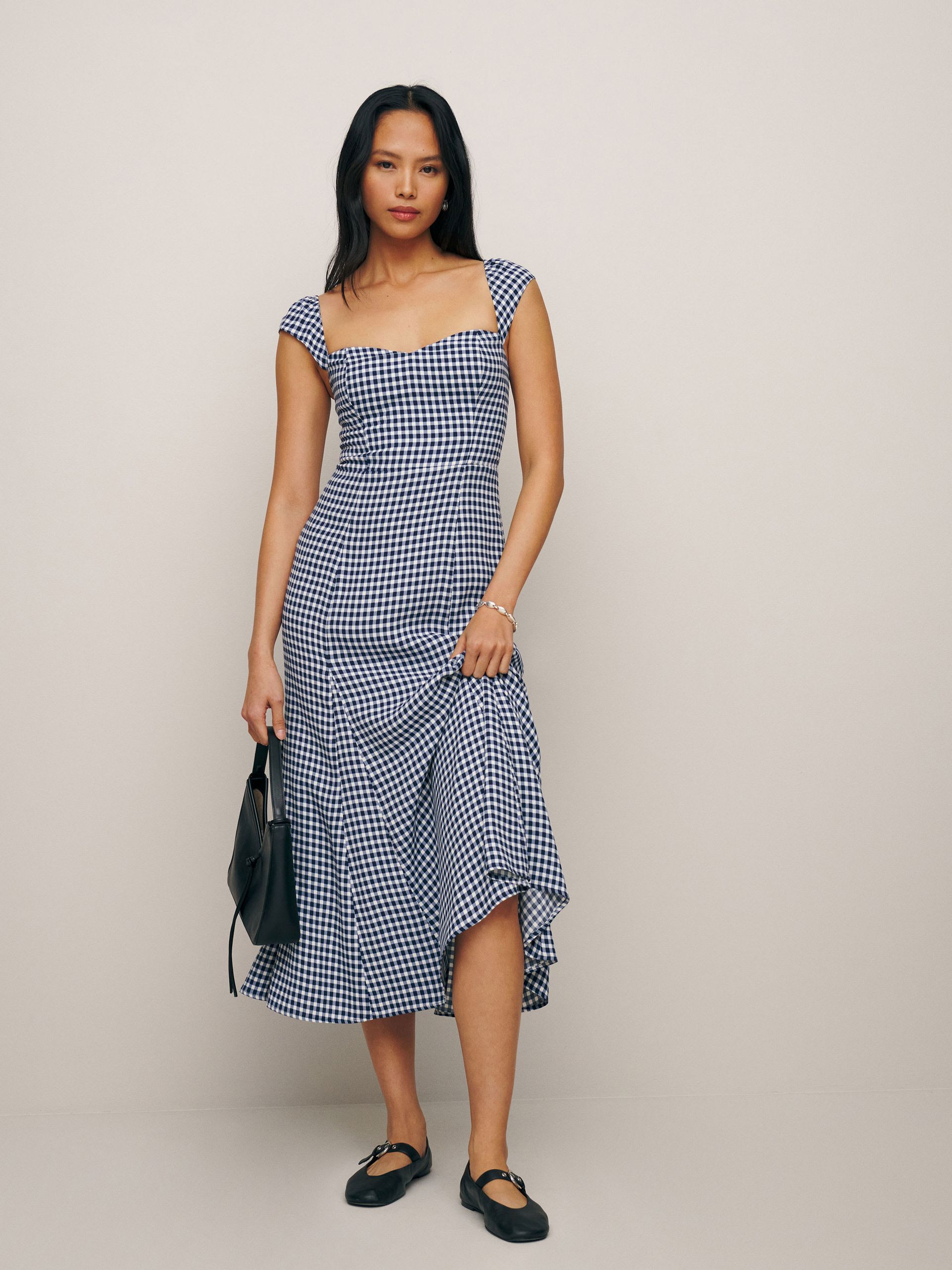 Bryson Dress