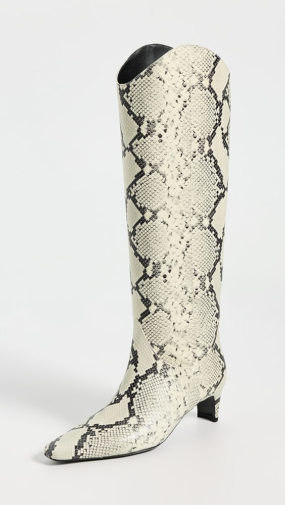 Staud Western Wally Boots
