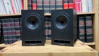 Fyne Audio F5E standmount speakers