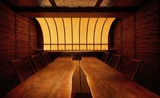 barrel story of hibiki singapore restaurant review