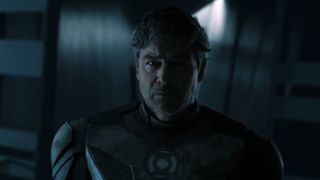 Kyle Chandler as Hal Jordan