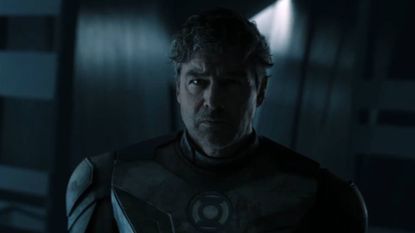 Kyle Chandler as Hal Jordan