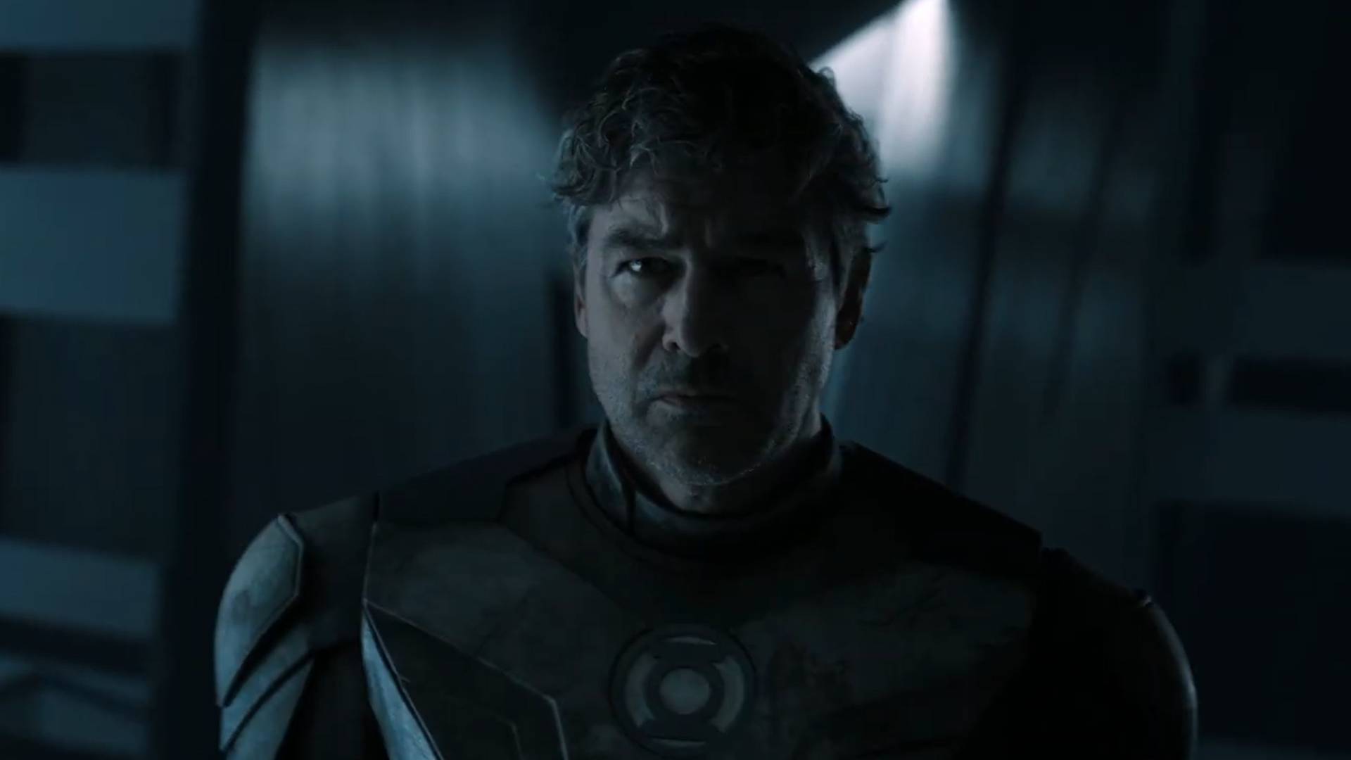 Kyle Chandler as Hal Jordan