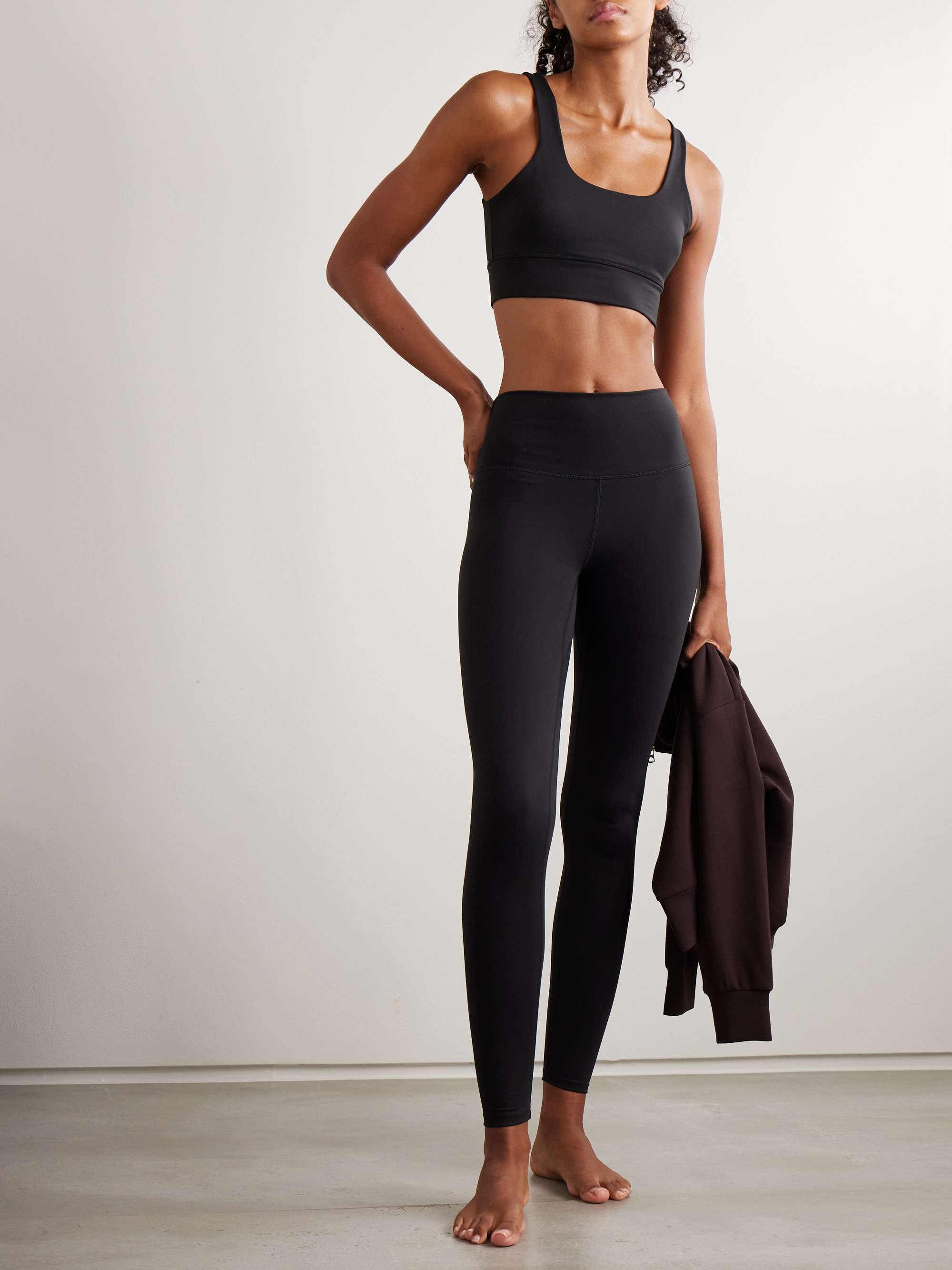 Freesoft&amp;trade; Leggings