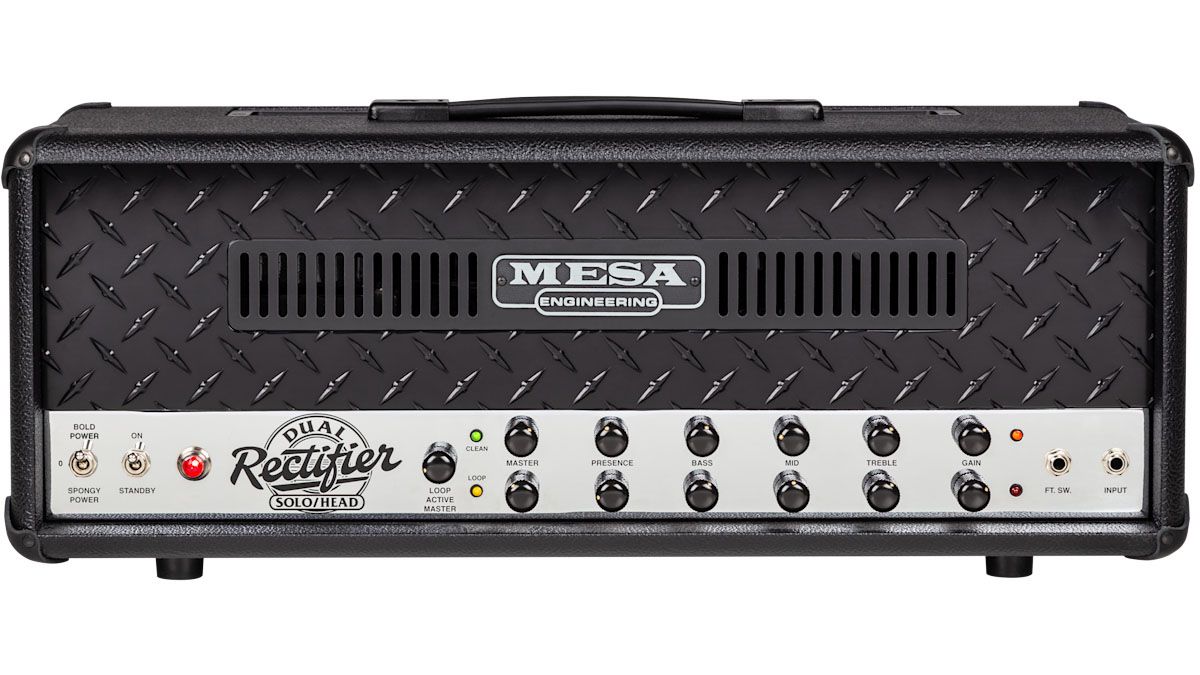 NAMM 2025: “Mesa/Boogie has faithfully recreated the original