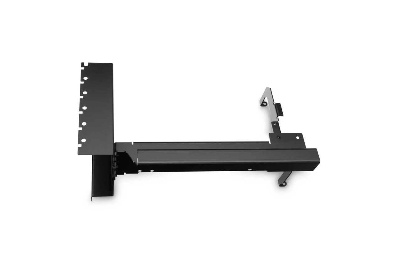 EK-Loop Vertical GPU Holder - Shifted