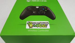 Controller Modz Xbox One controller box