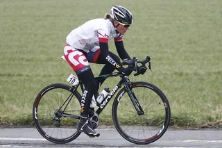 Duyck defends Belgian national time trial title