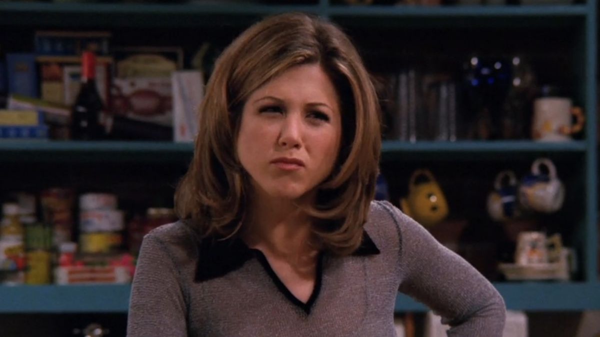 16 Rachel Green Hairstyles That You Can Try, Even If You're On A Break
