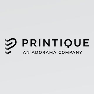 Printique logo