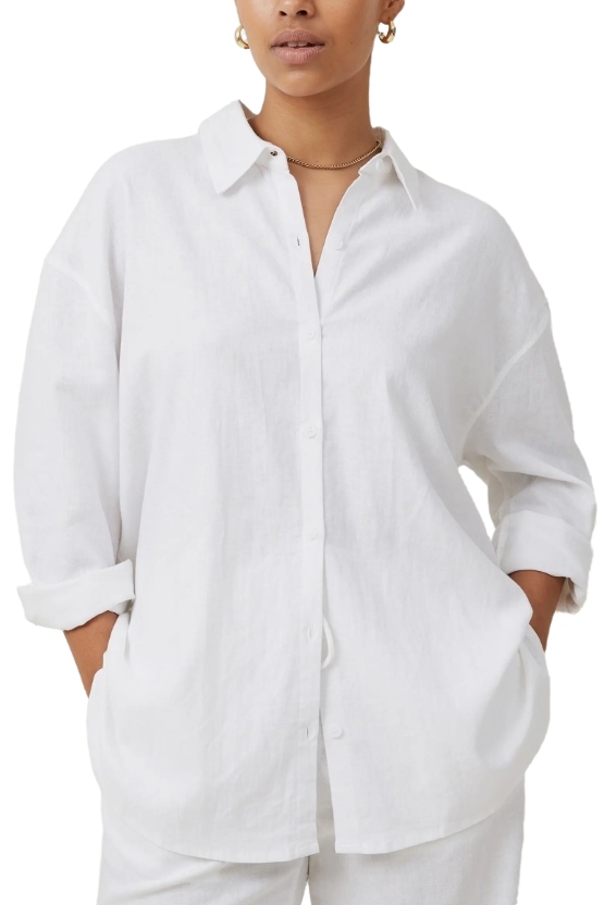 Women's Haven Long Sleeve Shirt