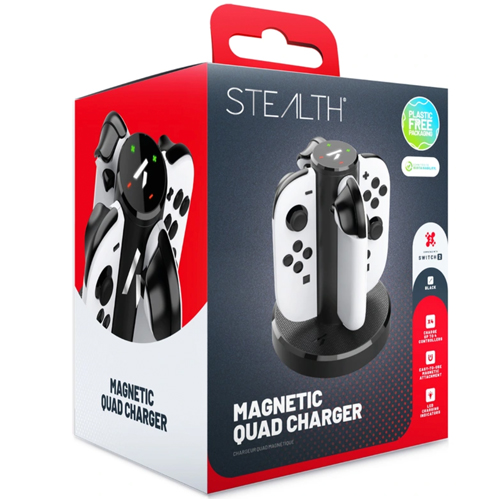 Accessories for the Nintendo Switch 2