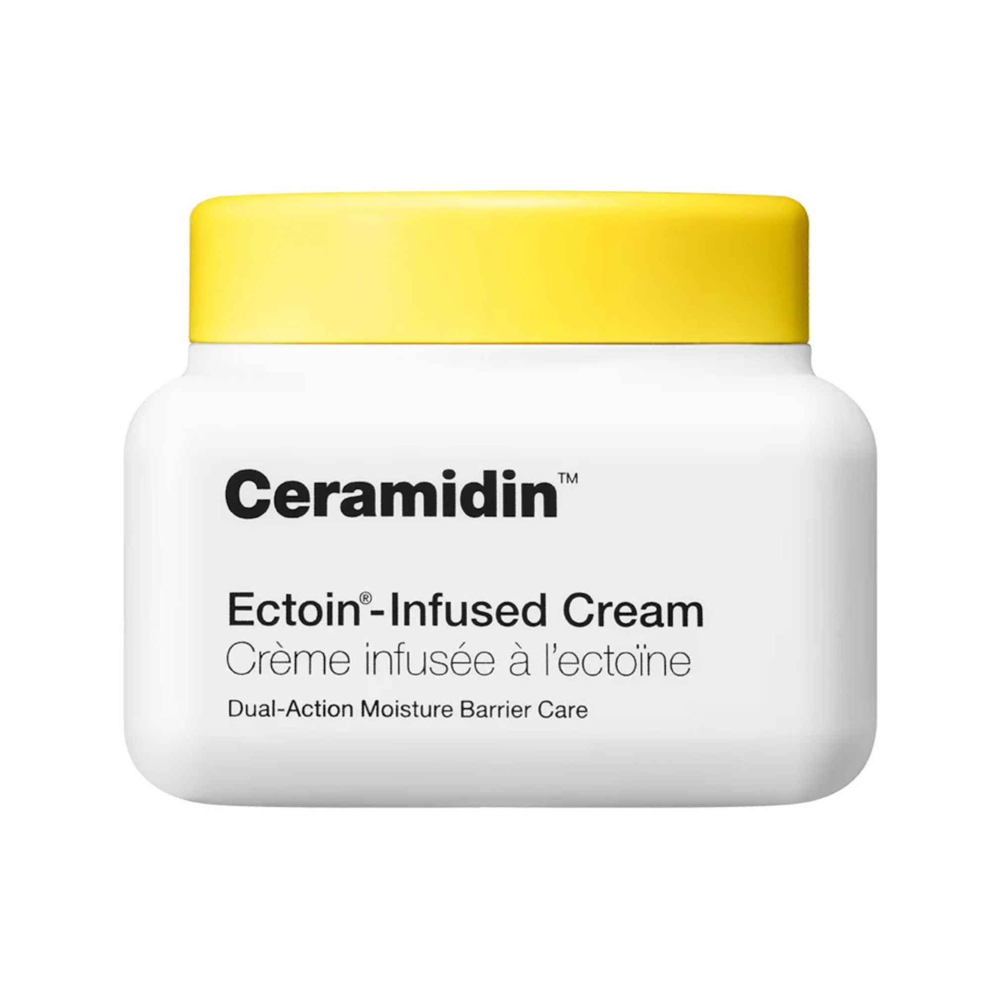 an image of Dr Jart+ Ceramidin Ectoin Infused Cream