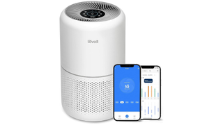 Levoit Air Purifier Core 300S