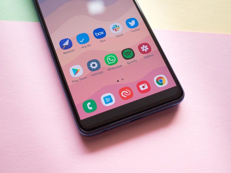 Samsung Galaxy A52 review