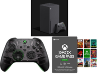 Xbox Series X bundle: for $566 @ Newegg