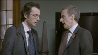   The Thick Of It – Quiet Batpeople