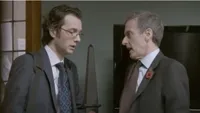   The Thick Of It – Quiet Batpeople