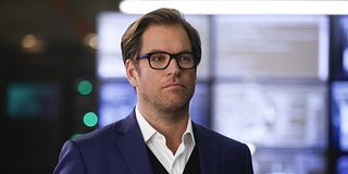 michael weatherly bull