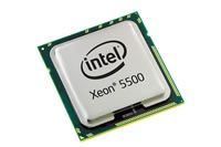 Intel's new Xeon processors have arrived.