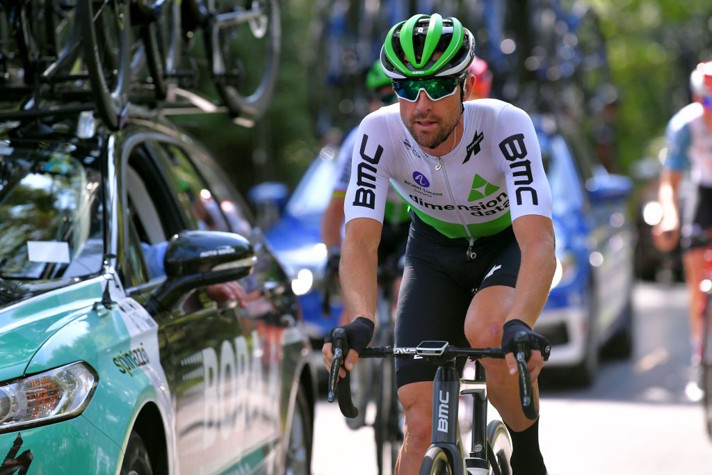 Bernhard Eisel (Dimension Data)