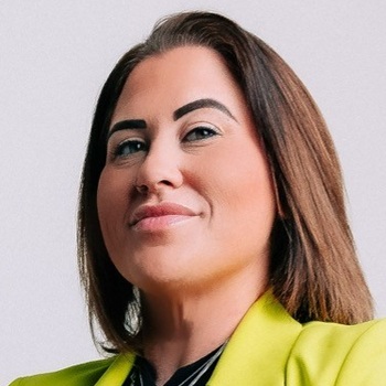 Heather Zack, JD, LLM, MSFP, CAP®