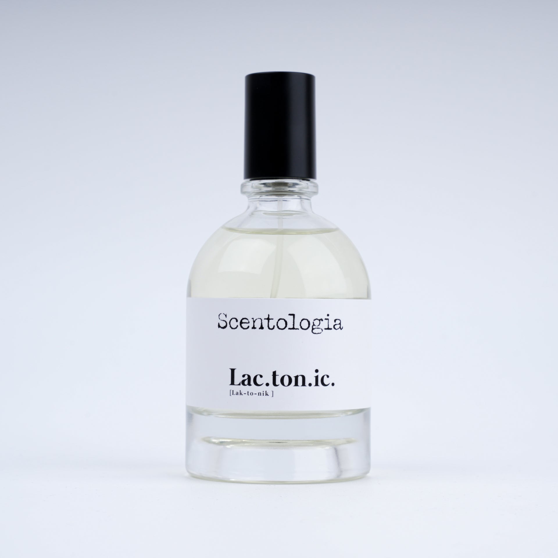 Lac.ton.ic. - 100ml