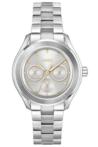 BOSS Analogue Multifunction Quartz Watch for women