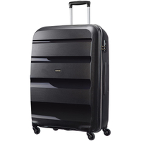 American Tourister Bon Air Spinner Suitcase: was£179.99,now£60 at Amazon