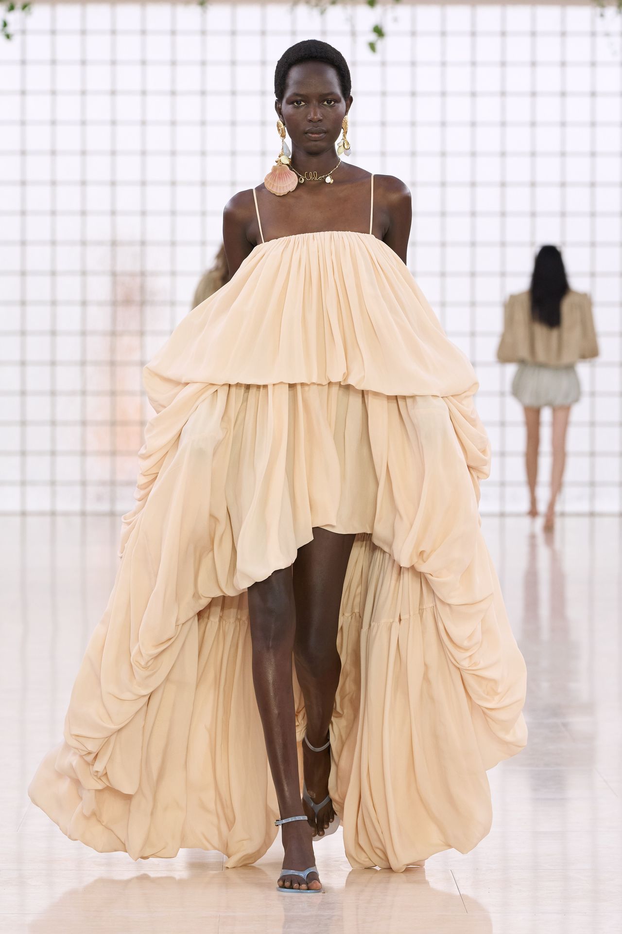 Chlo&eacute; Spring/Summer 2025